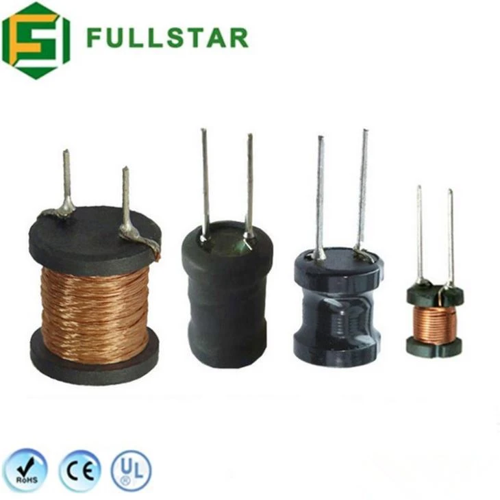 Through-hole Power Inductor