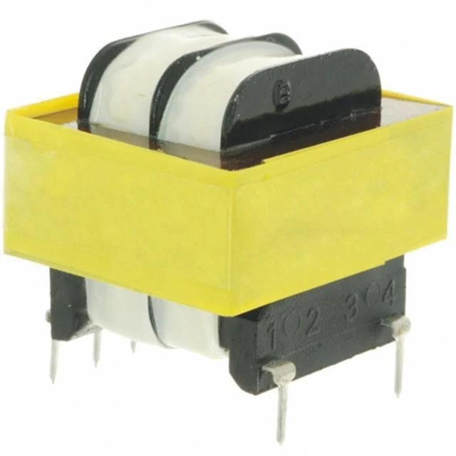 RM Tip Električni transformator