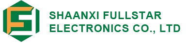 Shaanxi  Puna zvijezda  Elektronika  Co., Ltd